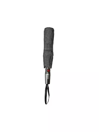 KNIRPS | Parapluie de poche T.400 EXTRA LARGE DUOMATIC | schwarz